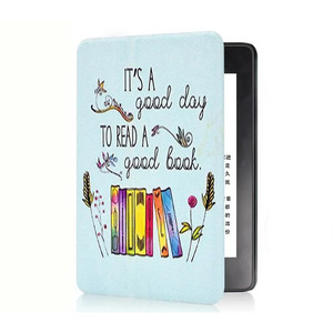 Чохол-книжка BeCover Smart Case для Amazon Kindle 11th Gen. 2022 6" Good Book (708870)