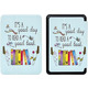 Чохол-книжка BeCover Smart Case для Amazon Kindle 11th Gen. 2022 6" Good Book (708870)