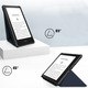 Чехол-книжка BeCover Ultra Slim Origami для Amazon Kindle Paperwhite 11th Gen. 2021 Deep Blue (707219)