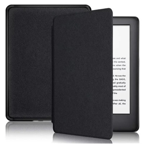 Чохол-книжка BeCover Ultra Slim для Amazon Kindle 11th Gen. 2022 6 Black (708846)