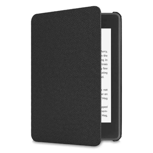 Чохол-книжка BeCover Ultra Slim для Amazon Kindle 11th Gen. 2022 6 Black (708846)