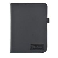 Чехол-книжка BeCover Slimbook для PocketBook InkPad 3 740 Black (703732)