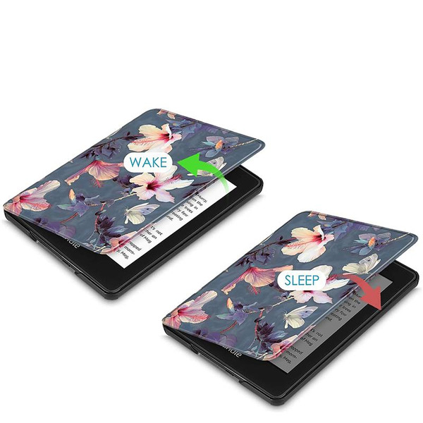 Чохол-книжка BeCover Smart Case для Amazon Kindle 11th Gen. 2022 6 Floral (708868)