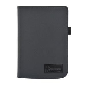 Чехол-книжка BeCover Slimbook для PocketBook 632 Touch HD 3 Black (703731)