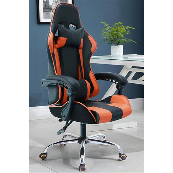 Крісло для геймерів FrimeCom Nina