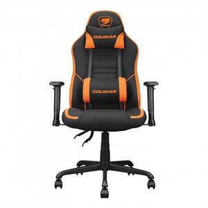 Кресло для геймеров Cougar Fusion SF