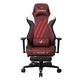 Кресло для геймеров 1stPlayer Duke Black-White-Red