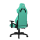 Кресло для геймеров 1stPlayer WIN101 Black-Green