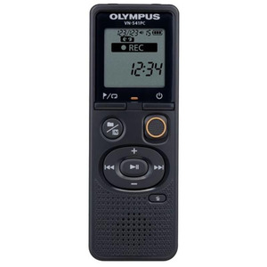 Диктофон Olympus VN-541PC E1 4GB Black (V405281BE000)