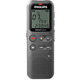 Диктофон Philips DVT1120 8GB Gray