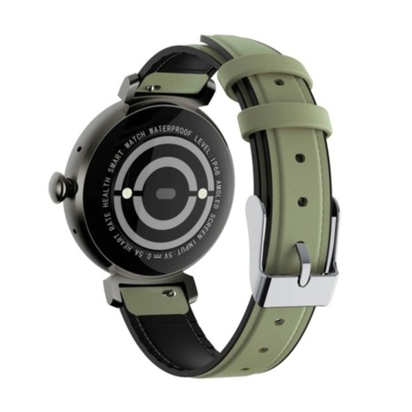 Смарт-годинник Oukitel BT30 Black