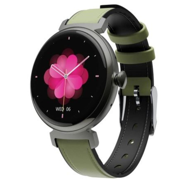 Смарт-годинник Oukitel BT30 Black