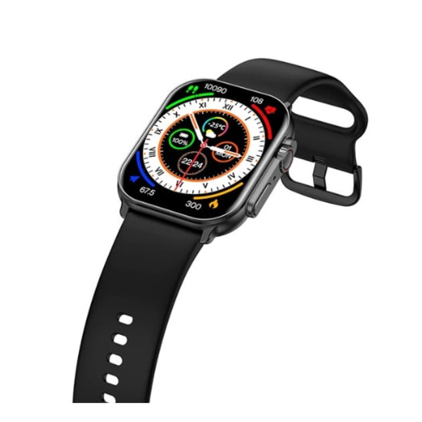 Смарт-часы iMiki SF1 Black Magnetic Strap