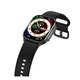 Смарт-часы iMiki SF1 Black Magnetic Strap