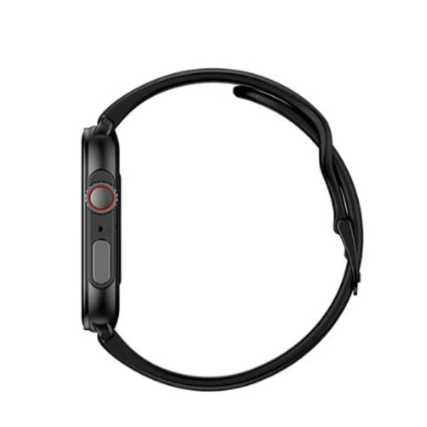 Смарт-часы iMiki SF1 Black Magnetic Strap