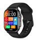 Смарт-часы iMiki SF1 Black Magnetic Strap