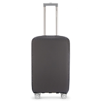 Чехол для чемодана Sumdex L Dark Grey (ДХ.02.Н.23.41.000)