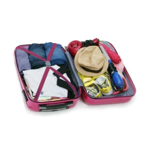 Валіза Sumdex Royal Purple SWR-723RP