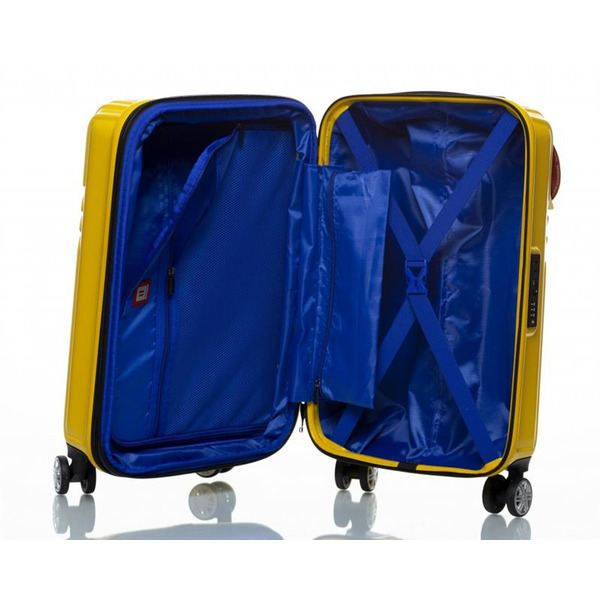 Валіза Sumdex SWRH-720 Y