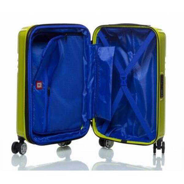 Валіза Sumdex SWRH-720 GR