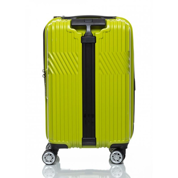 Валіза Sumdex SWRH-720 GR