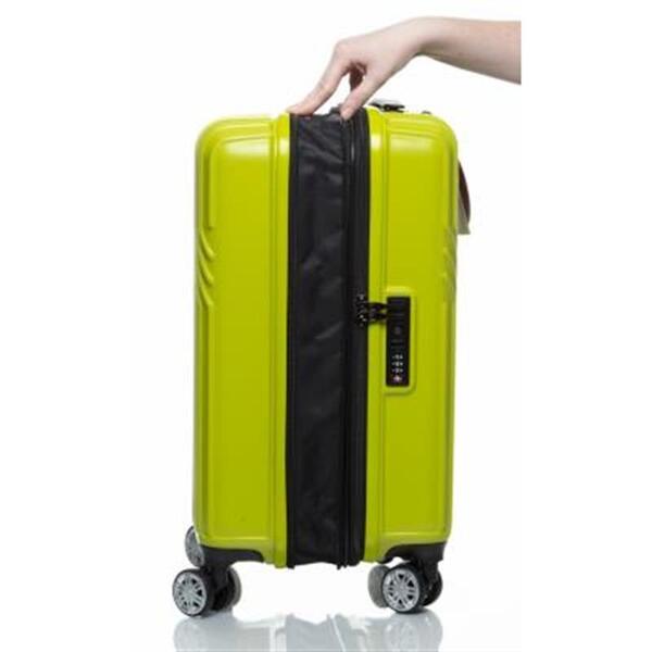 Валіза Sumdex SWRH-720 GR