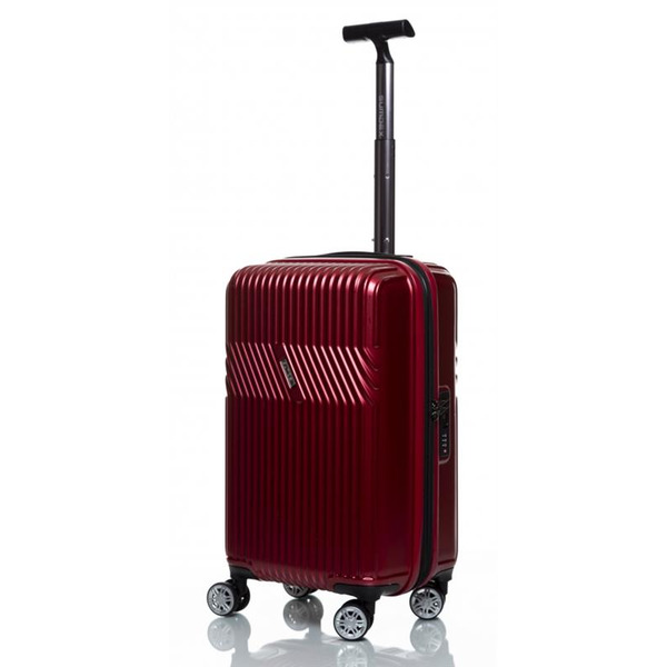 Валіза Sumdex SWRH-720 RD