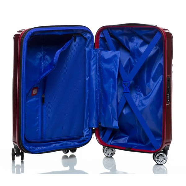 Валіза Sumdex SWRH-720 RD