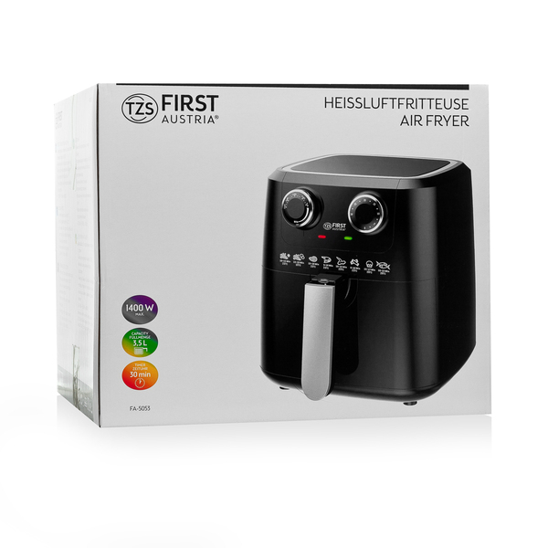 Мультипечь First FA-5053