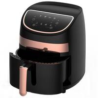 Мультипечь Deerma Air Fryer KZ100 (DEM-KZ100)