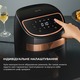 Мультипечь Deerma Air Fryer KZ100 (DEM-KZ100)