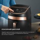 Мультипечь Deerma Air Fryer KZ100 (DEM-KZ100)