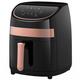 Мультипечь Deerma Air Fryer KZ100 (DEM-KZ100)