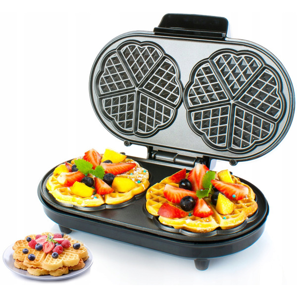 Вафельниця First FA-5305-2