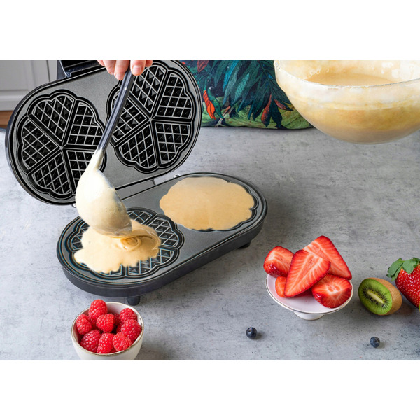 Вафельниця First FA-5305-2