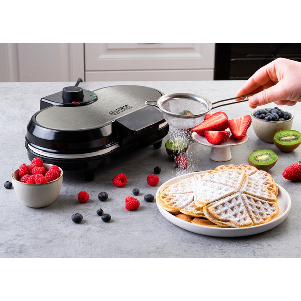 Вафельниця First FA-5305-2