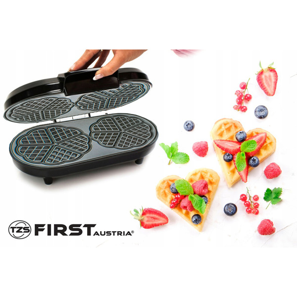 Вафельниця First FA-5305-2