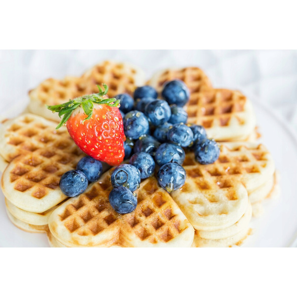 Вафельниця First FA-5305-2