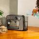 Кофеварка Cecotec Power Espresso 20 Square Pro (CCTC-01983)