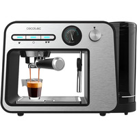 Кофеварка Cecotec Power Espresso 20 Square Pro (CCTC-01983)