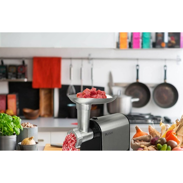 Мясорубка First FA-5143-3