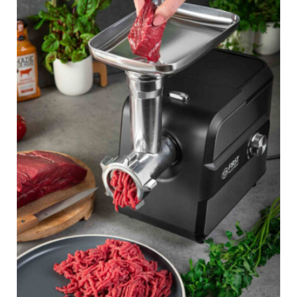 Мясорубка First FA-5143-3