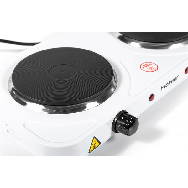 Настольная плита Holmer HHP-220W