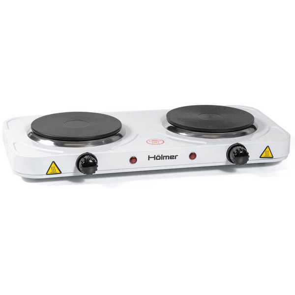 Настольная плита Holmer HHP-220W