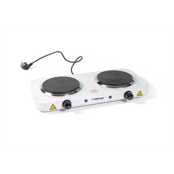 Настольная плита Holmer HHP-220W