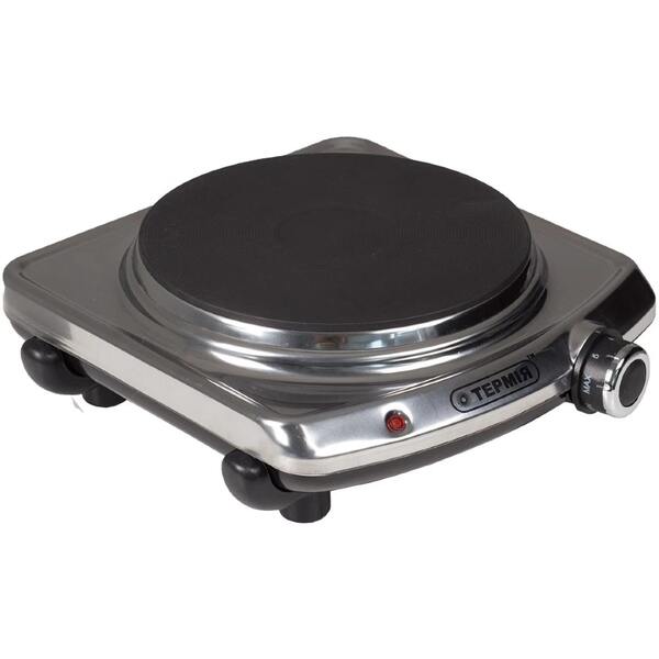 Плита настільна Термія ЕПЧ 1-1,5/220В(230В) М2 (нерж)