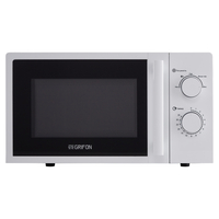 Микроволновая печь Grifon GR20FM0116W