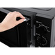 Микроволновая печь Grifon GR20FM0105B
