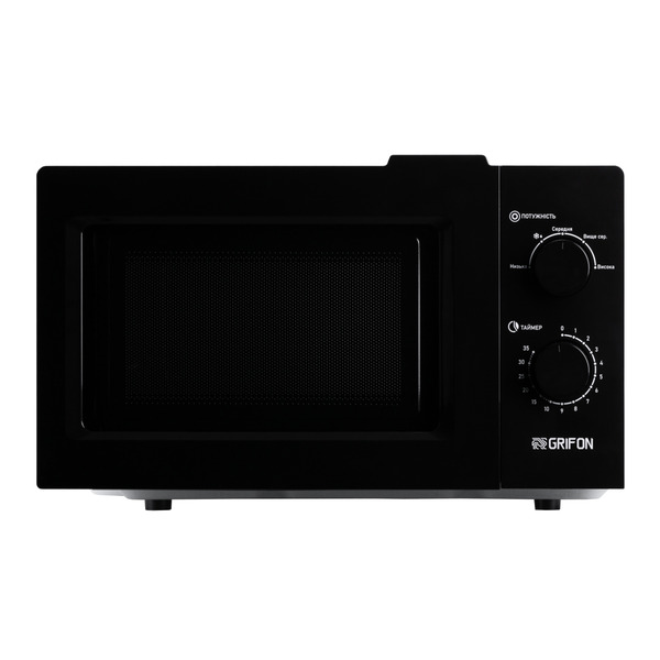 Мікрохвильова піч Grifon GR20FM0105B