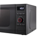 Микроволновая печь Grifon GR20FP0139B